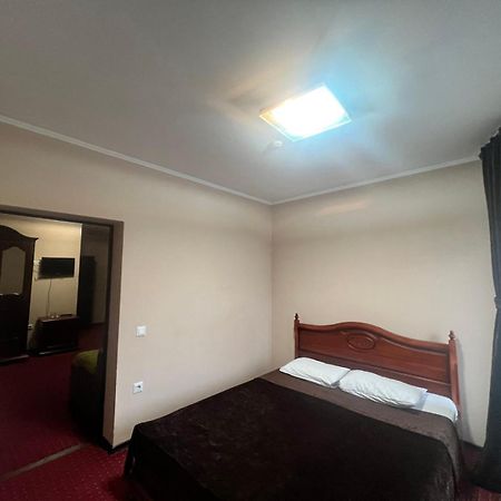 Stupari Hotel Shaian Exterior photo